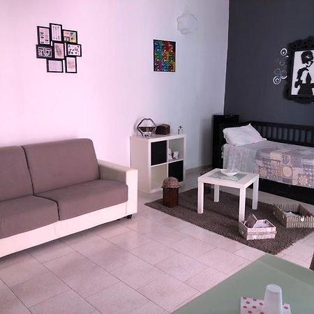 Casa Vacanza Da Nusco Неаполь Экстерьер фото