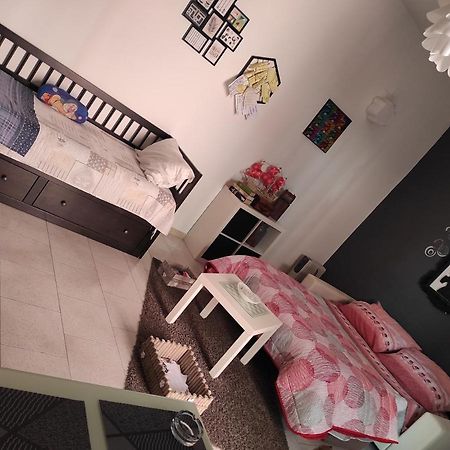 Casa Vacanza Da Nusco Неаполь Экстерьер фото