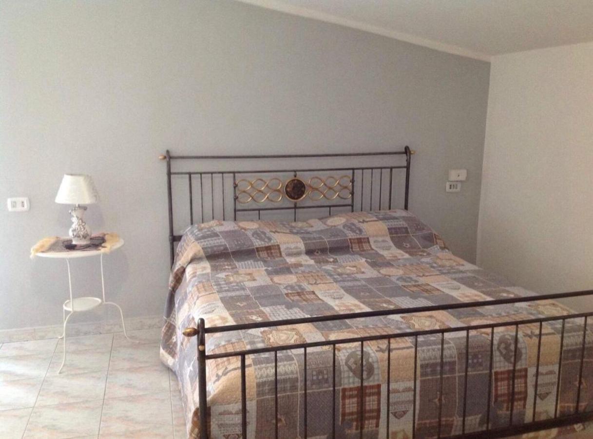 Casa Vacanza Da Nusco Неаполь Экстерьер фото