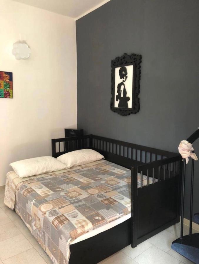 Casa Vacanza Da Nusco Неаполь Экстерьер фото