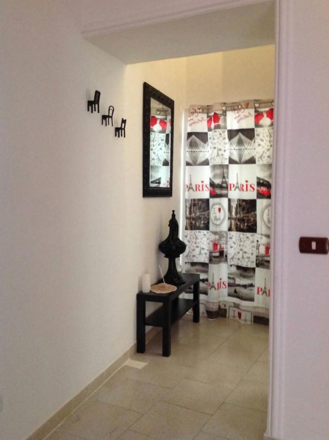 Casa Vacanza Da Nusco Неаполь Экстерьер фото