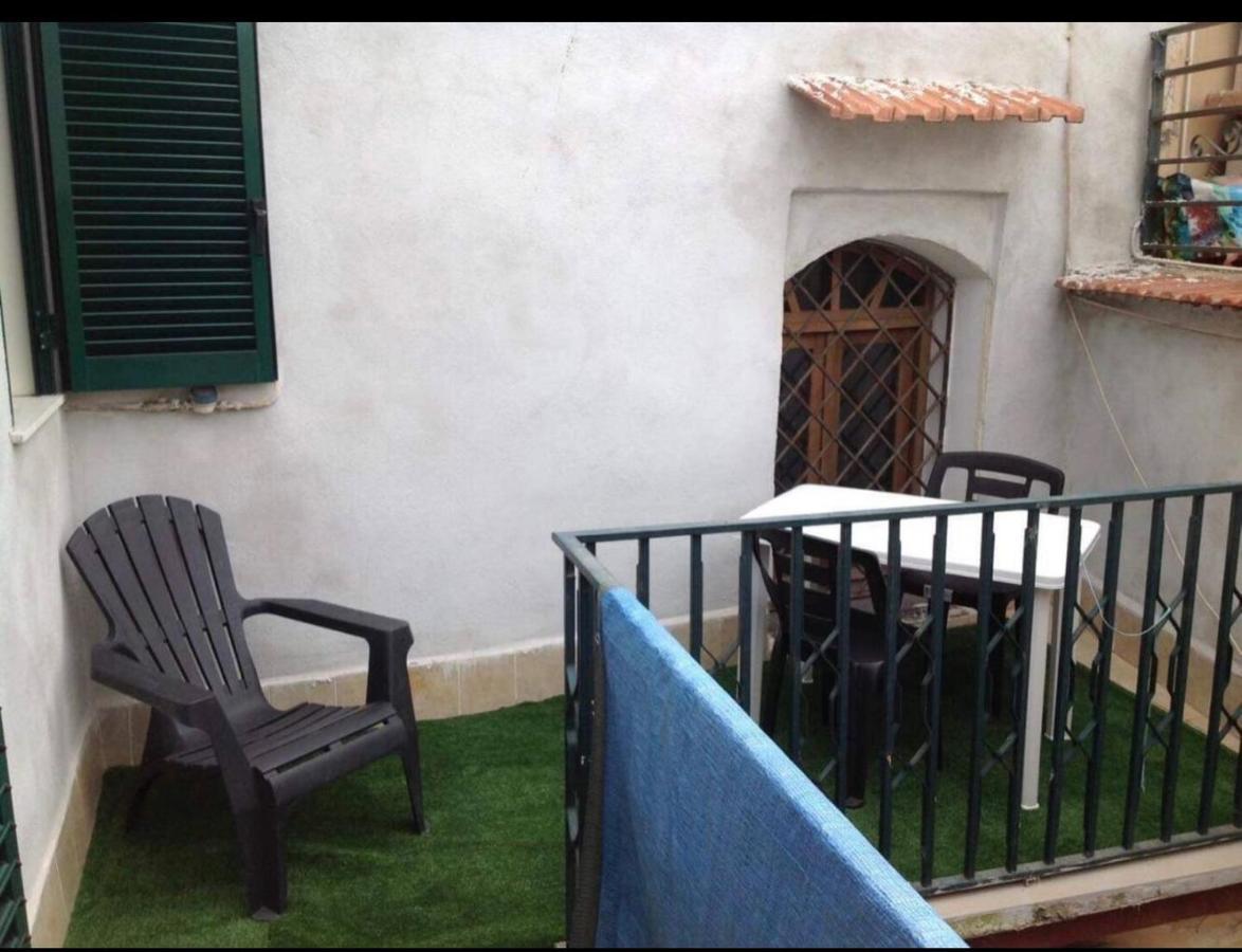 Casa Vacanza Da Nusco Неаполь Экстерьер фото