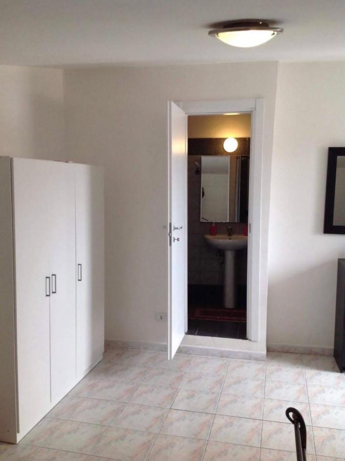Casa Vacanza Da Nusco Неаполь Экстерьер фото
