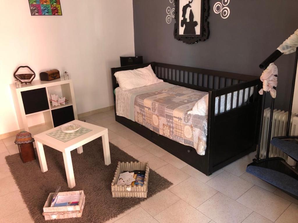 Casa Vacanza Da Nusco Неаполь Экстерьер фото