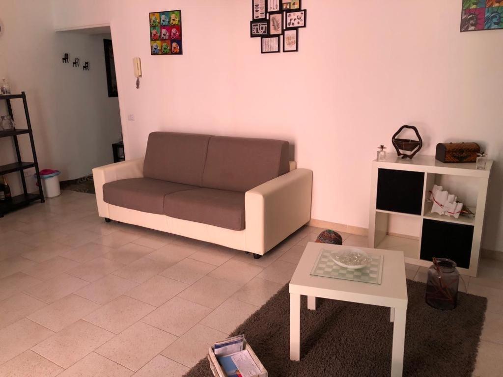 Casa Vacanza Da Nusco Неаполь Экстерьер фото