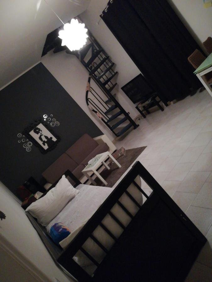Casa Vacanza Da Nusco Неаполь Экстерьер фото